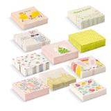 kokett Osterservietten versch. Sorten HOFER 40 Stück