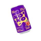 XOXO Limonade versch. Sorten EUROSPAR 0.33 Liter 1 Dose