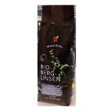 Wiener Gusto Forst- und Landwirtschaftsbetrieb Bio-Berglinsen INTERSPAR 500 Gramm 1 Packung