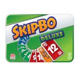 Mattel Skip-Bo Deluxe Maximarkt 1 Set