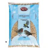Alpha Sonnenblumenkerne 9079423 BayWa 1 Kilogramm 1 Packung
