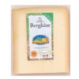 Sennerei Schnifis Bergkäse 6 Monate gereift INTERSPAR 100 Gramm