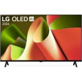 LG 121 cm Ultra HD OLED TV OLED48B49LA Stattpreis=UVP RED ZAC 1 Stück