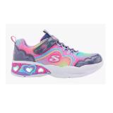 Bild von KINDER Sneaker CLOUD STAR COUSIN in Lila 15302650 Deichmann
