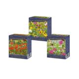 Blumensamenmischung versch. Sorten Lidl 100 Gramm 1 Packung