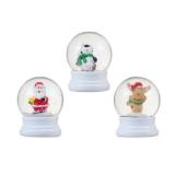 Livarno Home Mini-Schneekugel Lidl 1 Stück