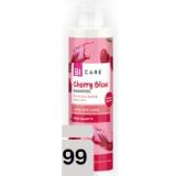 BI CARE Cherry Glow Shampoo Limited Edition BIPA 250 Milliliter 1 Stück