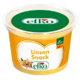 Promotion Bild von Efko Käferbohnen- od. Linsensnack Penny 180 Gramm 1 Becher