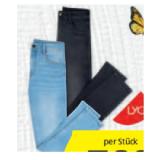 Up 2 Fashion Women Damen-Jeans Gr. 36 - 44 HOFER 1 Stück