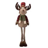 Luca Bessoni Dekorentier „NIELS“ 81780369 Möbelix 1 Stück