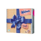 Manner Geschenkspackung Sutterlüty 75 Gramm 8 Stück