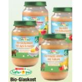 Spar Natur pur Bio-Glaskost versch. Sorten Maximarkt 190 Gramm 1 Glas