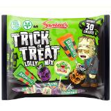 Swizzels Trick or Treat Lolly Mix oder Mummy Mix EUROSPAR 1 Packung