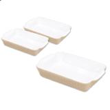 Silvercrest Auflaufform div. Größen Lidl 1 Stück