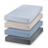 Promotion Bild von Novitesse Mikrofaser Spannbetttuch Gr. 90-100 x 200 cm HOFER 1 Stück