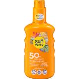 SUNDANCE Sonnenspray LSF50+ dm 200 Milliliter 1 Flasche