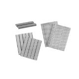 Parkside Nägel/Klammer Sortiment div. Sorten Lidl 1 Set