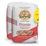 Caputo Pizzeria Mehl MPREIS 1 Kilogramm 1 Packung