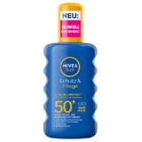 Nivea Sun Sonnencreme LSF 50 BIPA 200 Milliliter 1 Flasche