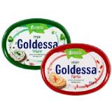 Vemondo Pflanzliche Goldessa versch. Sorten Lidl 175 Gramm 1 Becher