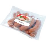 Promotion Bild von Berger Knacker, Preisangabe ohne MwSt. (Preis inkl. MwSt. 6,92 €), METRO 1 Kilogramm