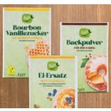 Bio Bio-Backartikel versch. Sorten HOFER 1 Packung