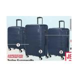 American Tourister Trolley Summerville Maximarkt 1 Stück