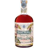 Don Papa Rum Baroko, Preisangabe ohne MwSt. (Preis inkl. MwSt. 35,88 €), METRO 0.70 Liter 1 Flasche