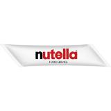 Nutella Nuss Nougat Creme, Preisangabe ohne MwSt. (Preis inkl. MwSt. 8,24 €), METRO 1 Kilogramm 1 Packung