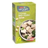 SPAR Veggie veganer Bio-Tofu natur oder geräuchert EUROSPAR 1 Packung