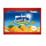 Promotion Bild von Capri-Sun Capri Sonne versch. Sorten Lidl 10 Stück 1 Packung
