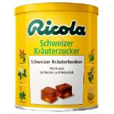 Ricola Kräuterzucker Lidl APP Preis 250 Gramm 1 Dose