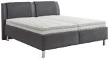 Beldomo Boxspringbett 2873009859 XXXLutz 1 Stück