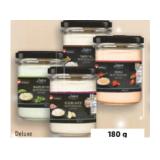 Deluxe Feinschmecker Mayonnaise versch. Sorten Lidl 180 Gramm 1 Glas