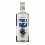 Taiga Wodka oder Black SPAR 0.70 Liter 1 Flasche