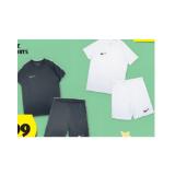 Nike Kinder-Nike T-Shirt/Shorts HOFER 1 Set