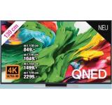 LG 139 cm Ultra HD QNED 55QNED87A6B RED ZAC 1 Stück