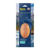 BILLA immer gut Forellenfilet geräuchert BILLA 100 Gramm 1 Packung