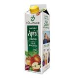 Promotion Bild von Höllinger Steirischer Apfelsaft Naturtrüb BILLA PLUS 1 Liter 1 Packung