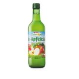 Promotion Bild von Spar Natur pur Bio-Apfelessig Naturtrüb INTERSPAR 0.50 Liter 1 Flasche