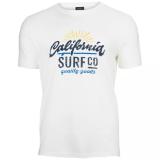 Cygnus HERREN SHIRT BASIC WEIß HERVIS 1 Stück