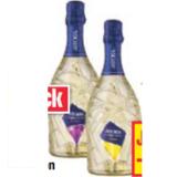 Astoria Fashion Victim Spumante Brut Gemstone Edition versch. Designs Maximarkt 0.75 Liter 1 Flasche