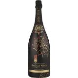 Promotion Bild von Arthur Metz Magnum Sleeve Cremant, Preisangabe ohne MwSt. (Preis inkl. MwSt. 17,99 €), METRO 1.50 Liter 1 Flasche