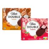 Promotion Bild von Gelatelli Double Stieleis div. Sorten Lidl 90 Milliliter 4 Stück