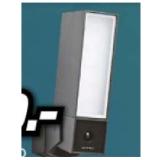 Promotion Bild von Netatmo Überwachungs-Außenkamera NOC-PRO 4000K 1100LM RED ZAC 1 Stück