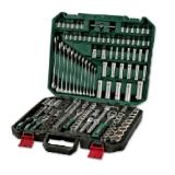 Parkside Steckschlüssel-Set, 216-teilig Lidl 1 Set