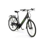 Doc Green E-Moutainbike Fully 27,5" HOFER 1 Stück