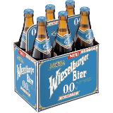 Bild von Wieselburger 0,0% alkoholfrei SPAR 0.50 Liter 6 Stück