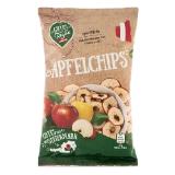 Gutes aus der Region Steirische Apfelschips HOFER 100 Gramm 1 Packung