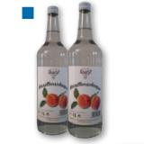 Spatzl Marillenschnaps T&G 1 Liter 1 Flasche